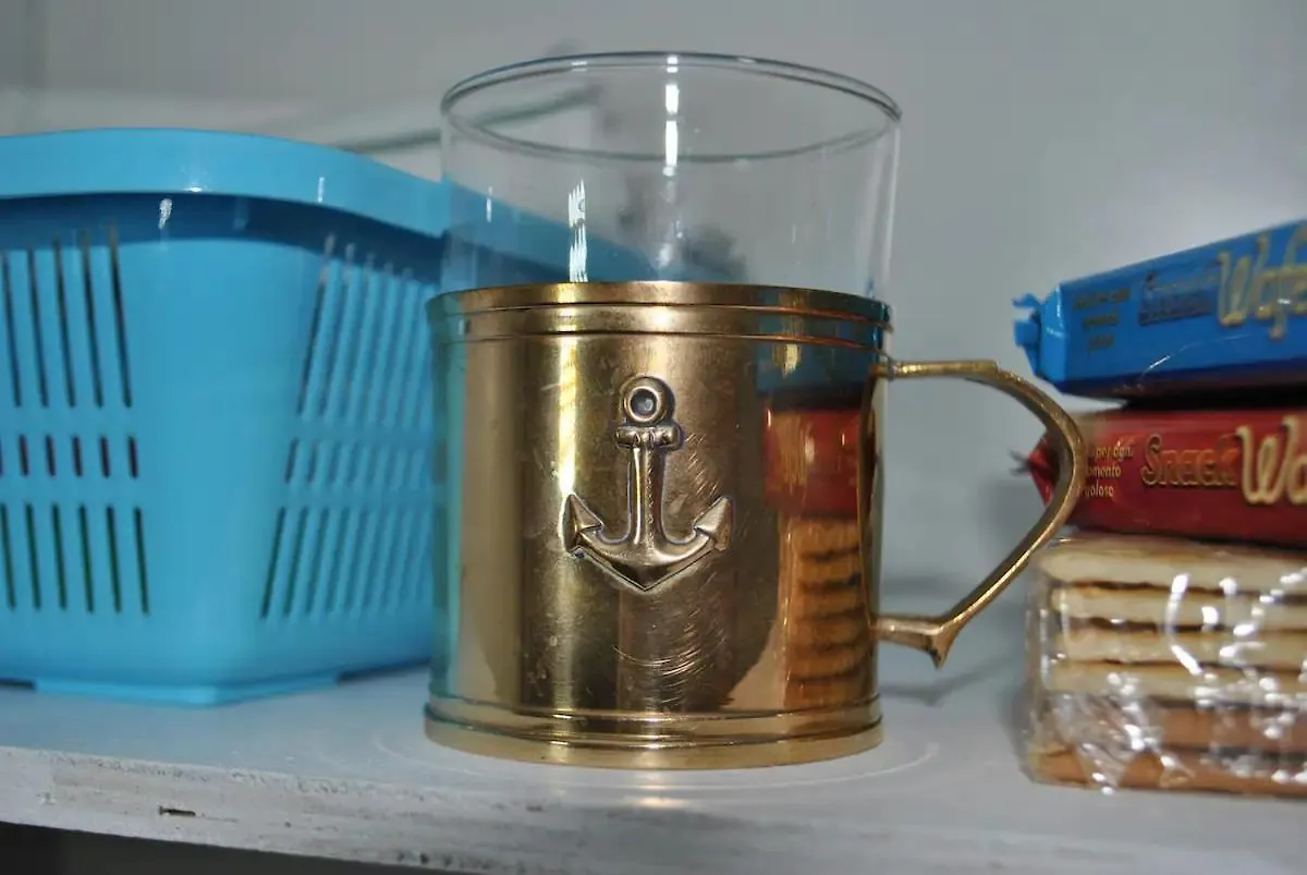 ホテル La Casa Dei Quattro Venti ローマ ゲストハウス