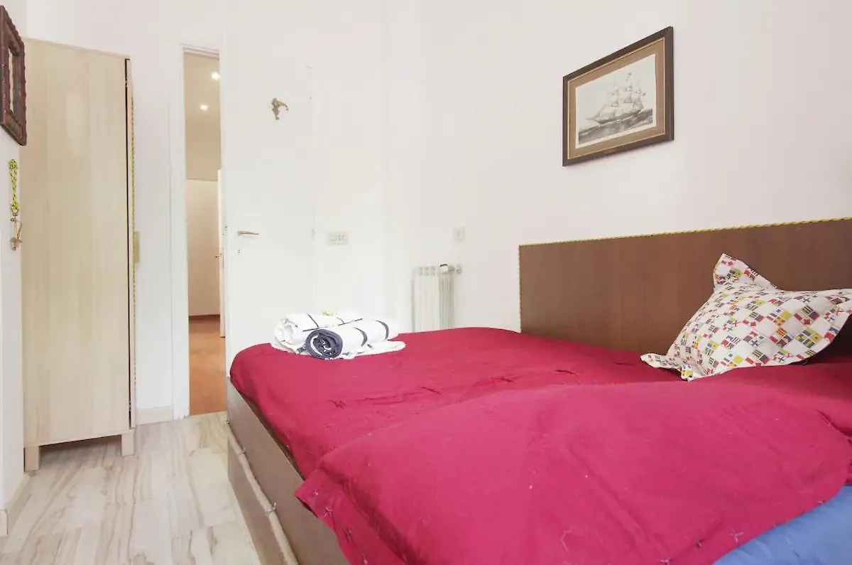 ホテル La Casa Dei Quattro Venti ローマ 0*,