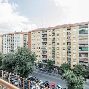 Marconi 94 - Apartment&private Pensión