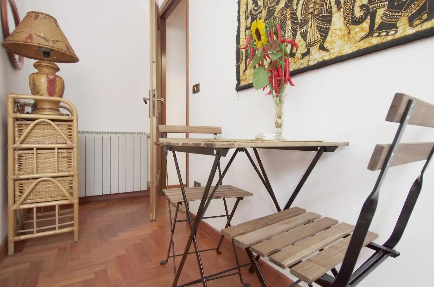 Guest house La Casa Dei Quattro Venti Hotel Rome