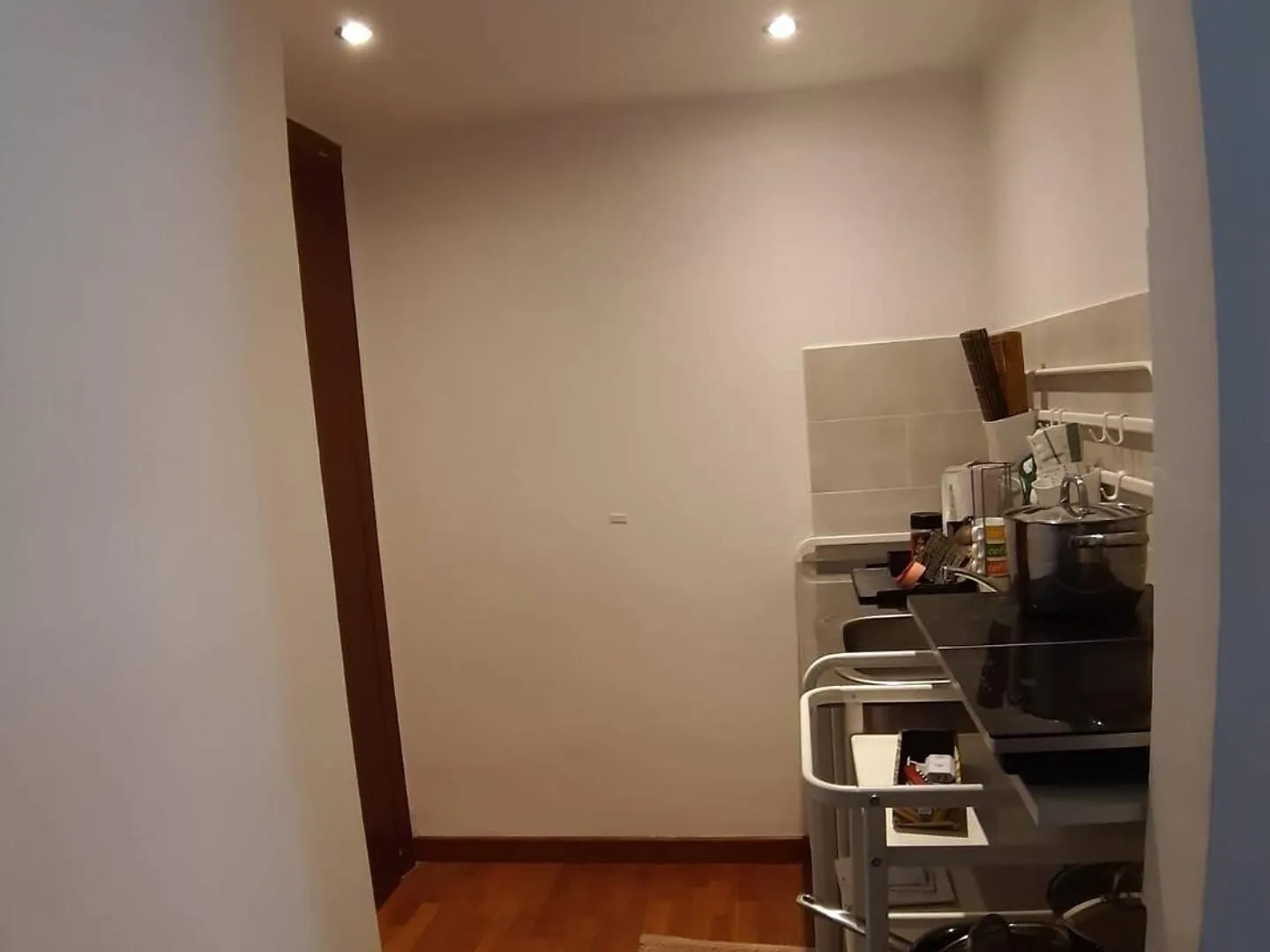 La Casa Dei Quattro Venti Hotel Rome Guest house