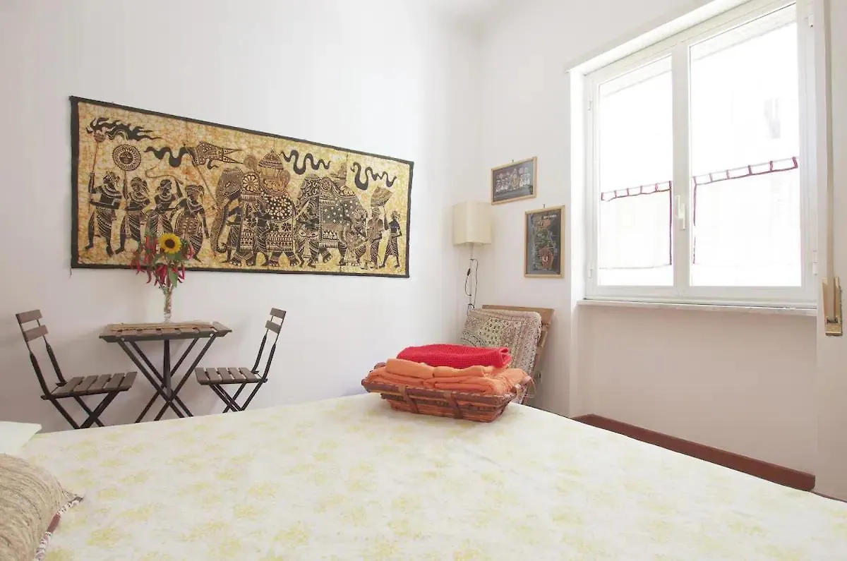 Guest house La Casa Dei Quattro Venti Hotel Rome