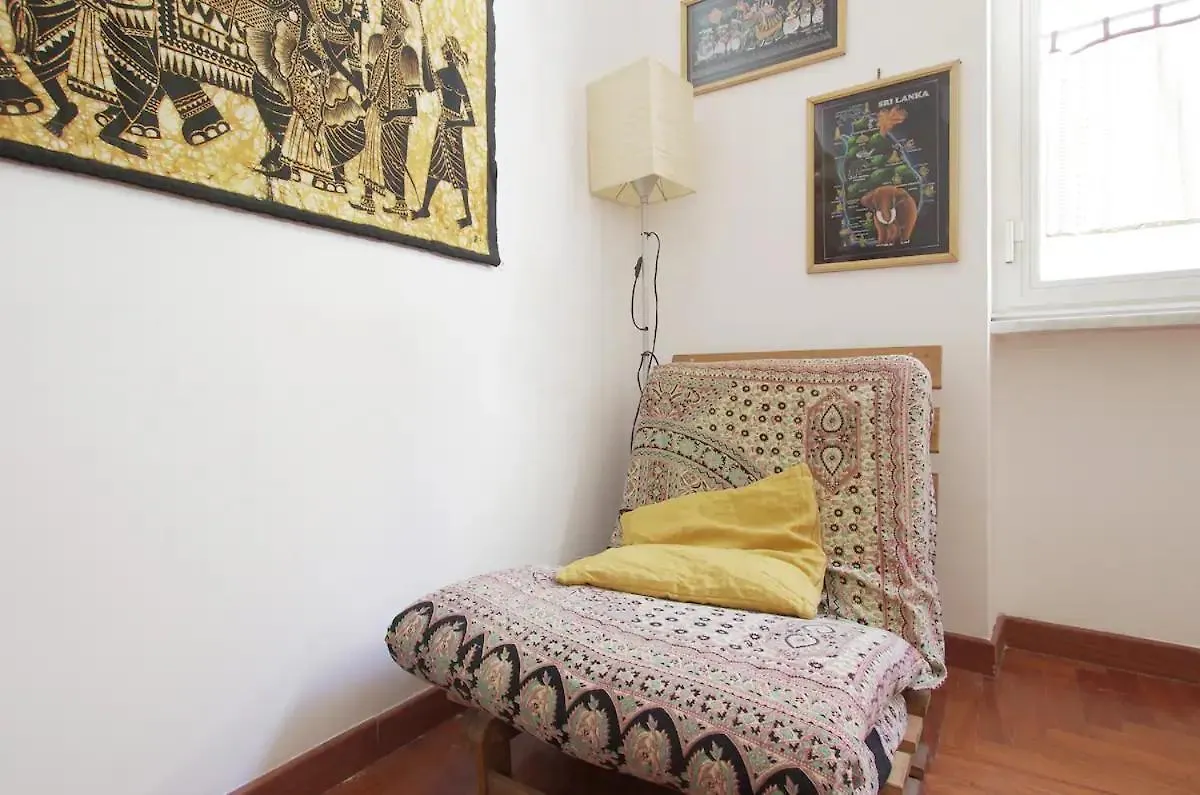 La Casa Dei Quattro Venti Hotel Rome