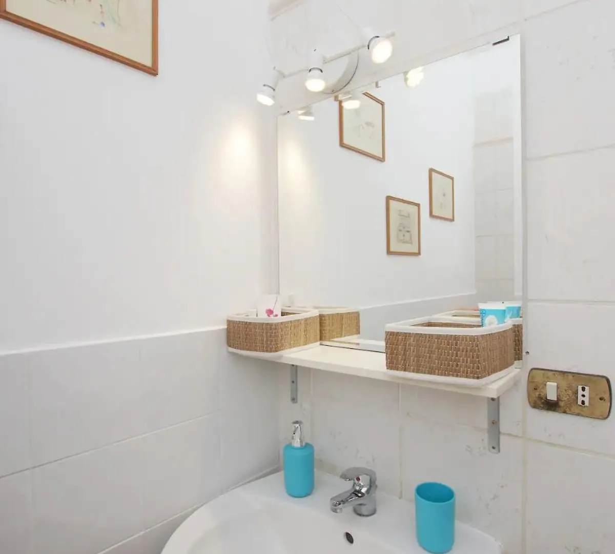 La Casa Dei Quattro Venti Hotel Rome
