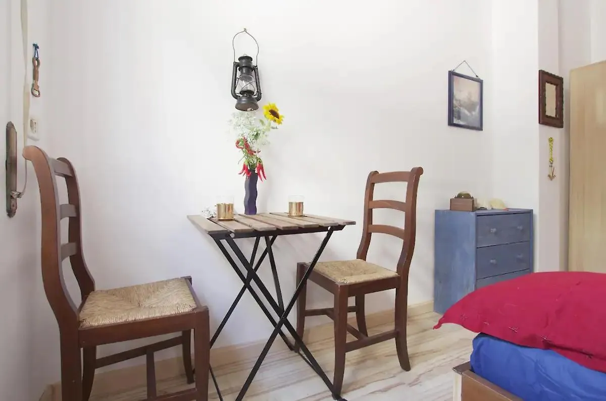 Guest house La Casa Dei Quattro Venti Hotel Rome