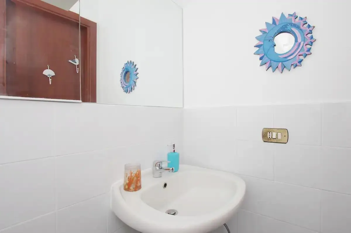 La Casa Dei Quattro Venti Hotel Rome Italy