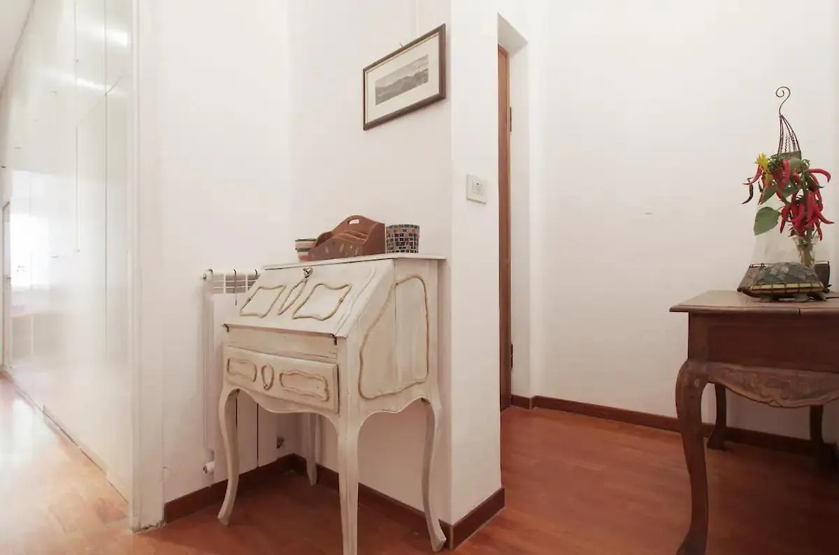 La Casa Dei Quattro Venti Hotel Rome Italy