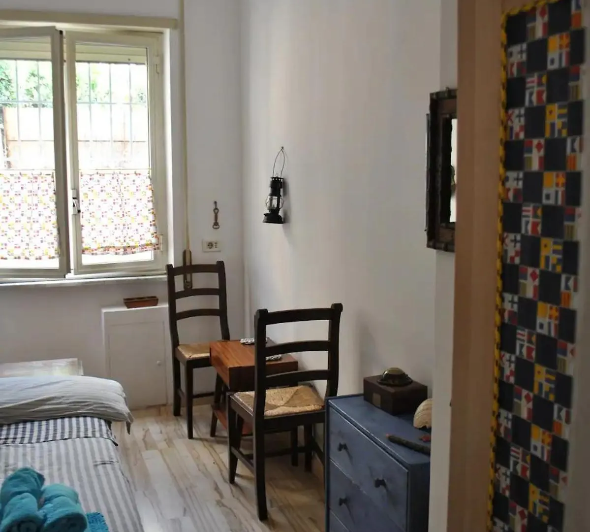 La Casa Dei Quattro Venti Hotel Rome