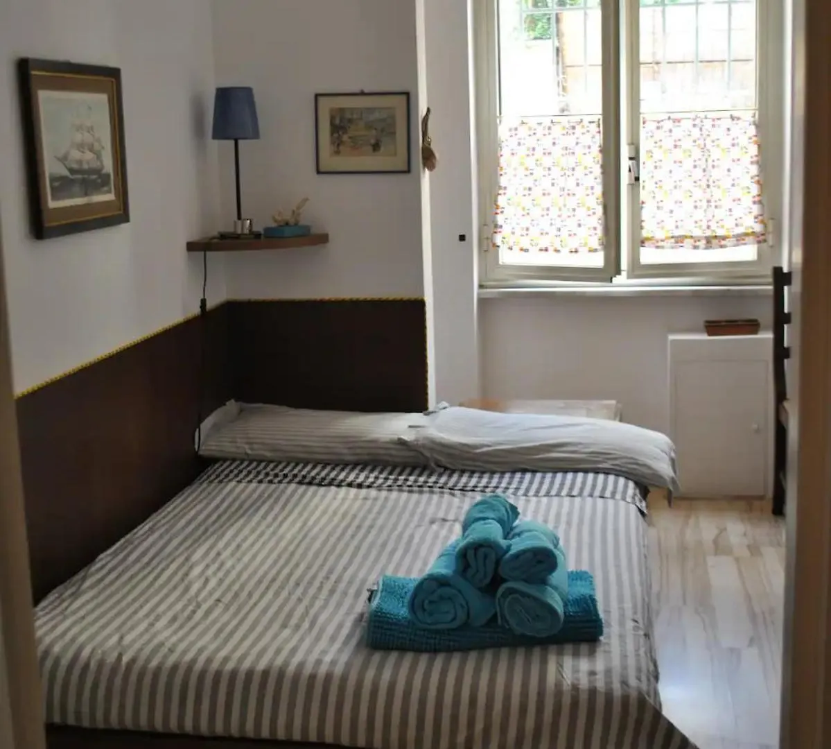 Guest house La Casa Dei Quattro Venti Hotel Rome