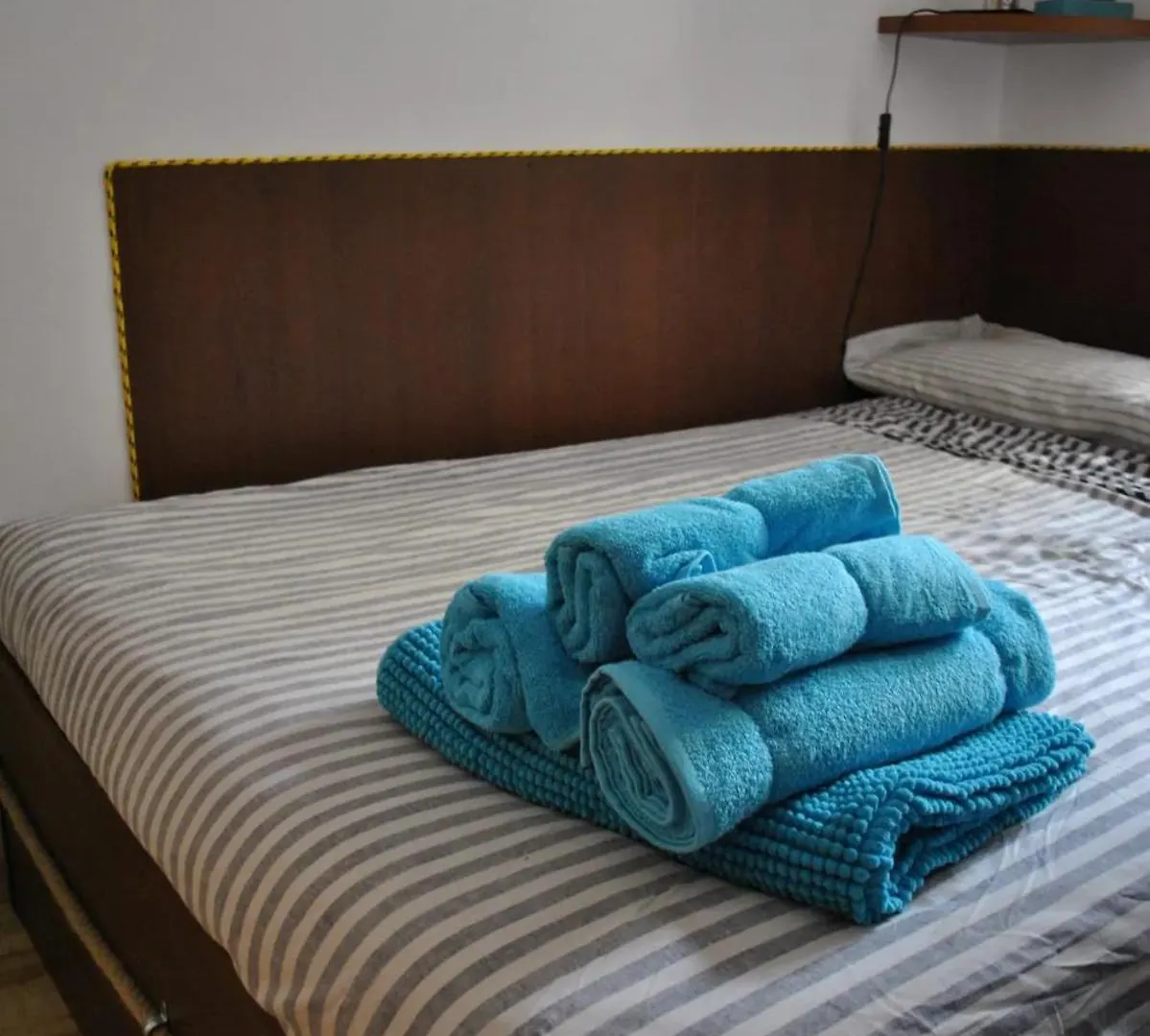 La Casa Dei Quattro Venti Hotel Rome 0*,  Italy