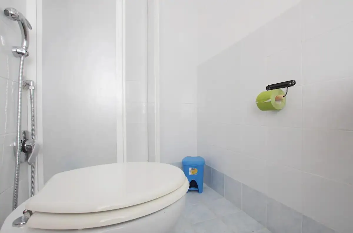 La Casa Dei Quattro Venti Hotel Rome 0*,  Italy