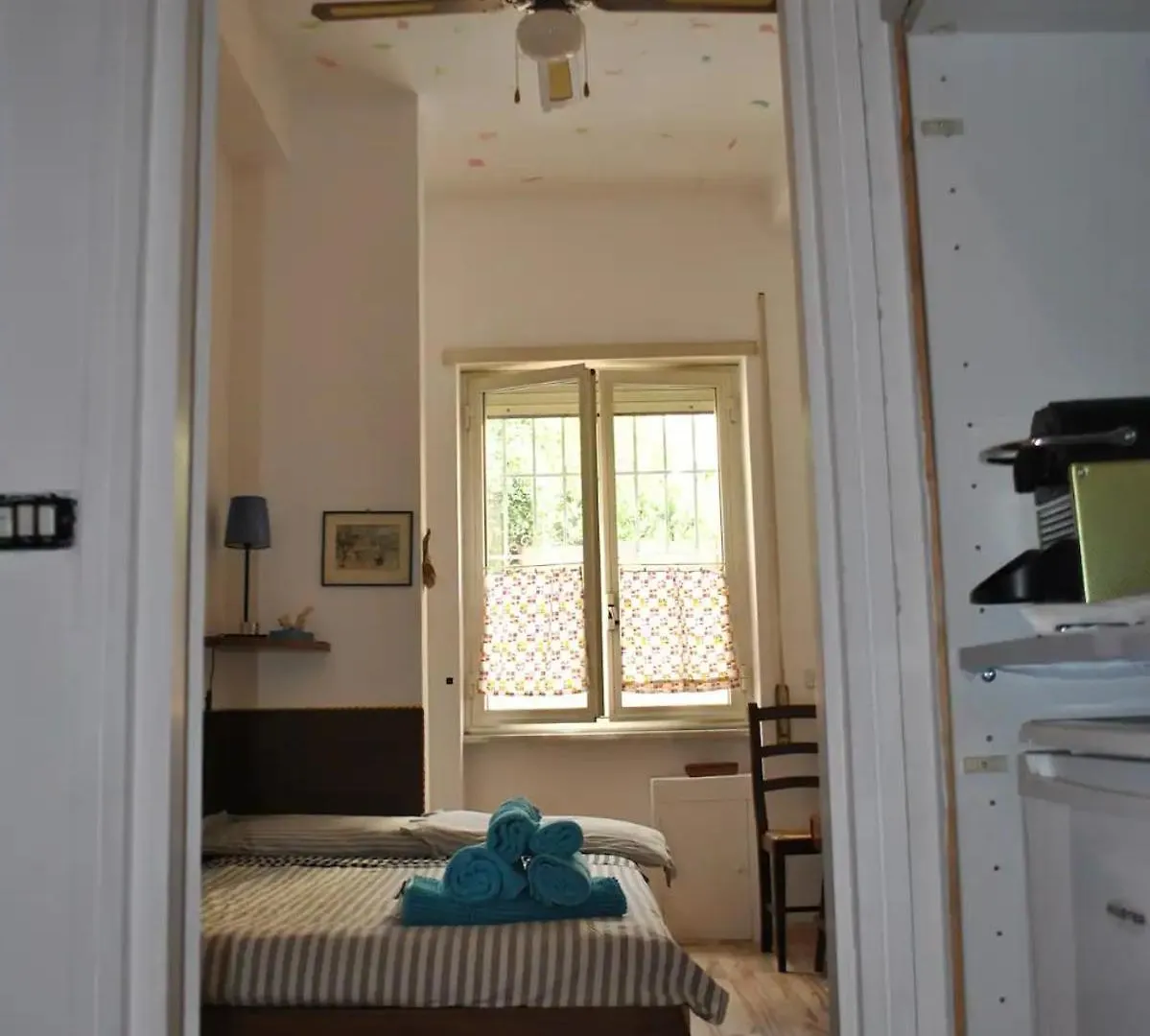 La Casa Dei Quattro Venti Hotel Rome