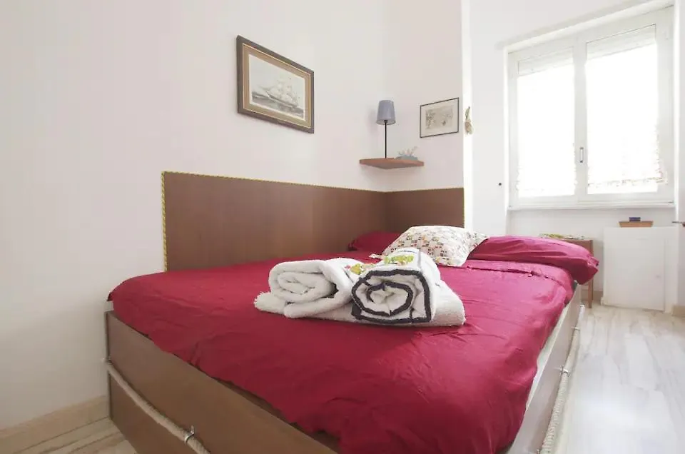 La Casa Dei Quattro Venti Hotel Rome Guest house